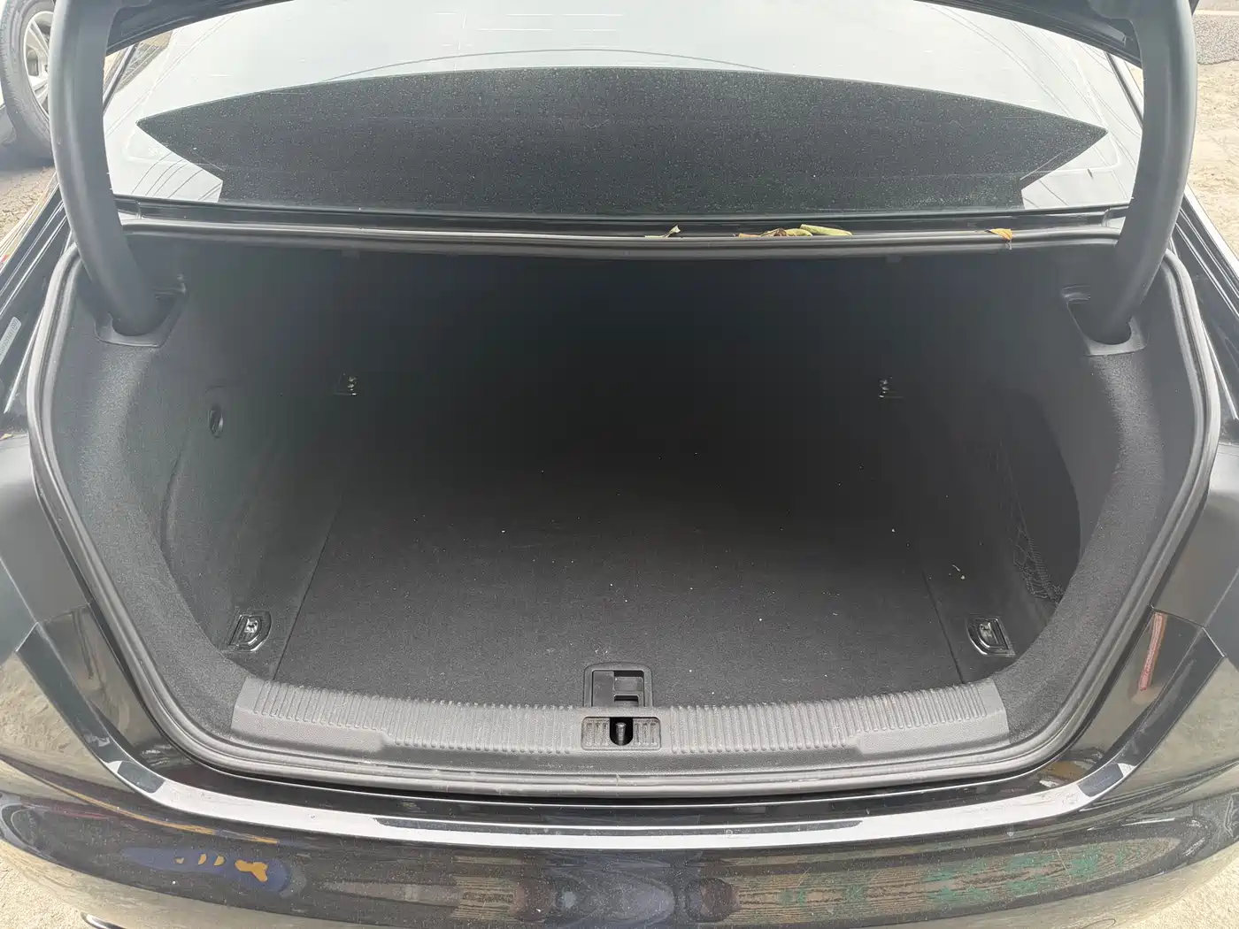 Audi A6L 2015 TFSI Millionth Anniversary Intelligent Leader Type фото 9