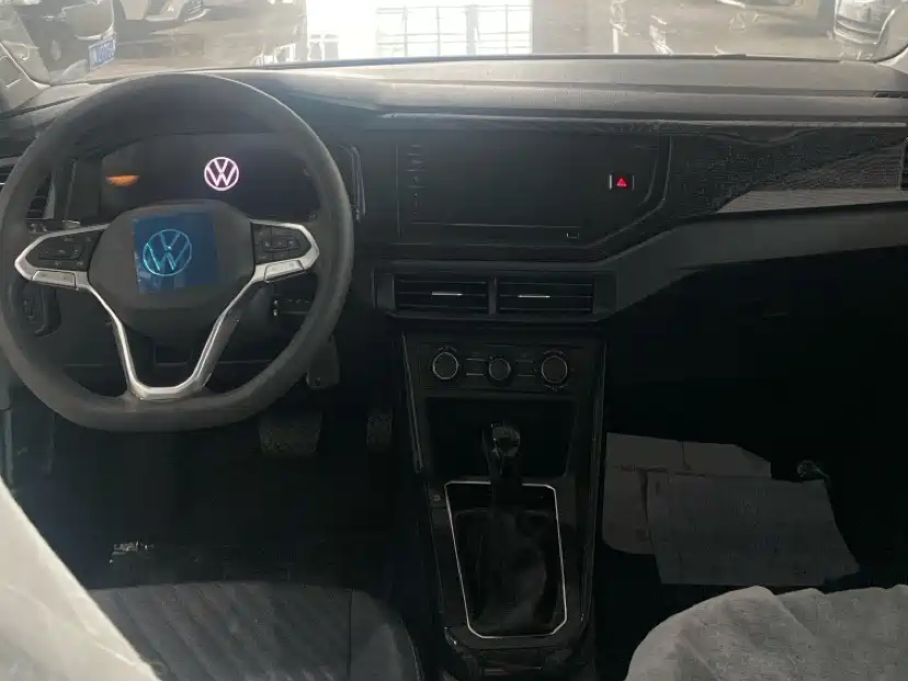 Volkswagen Lavida 2026 Model X-Ray 1.5L Premium Elegance Edition фото 10