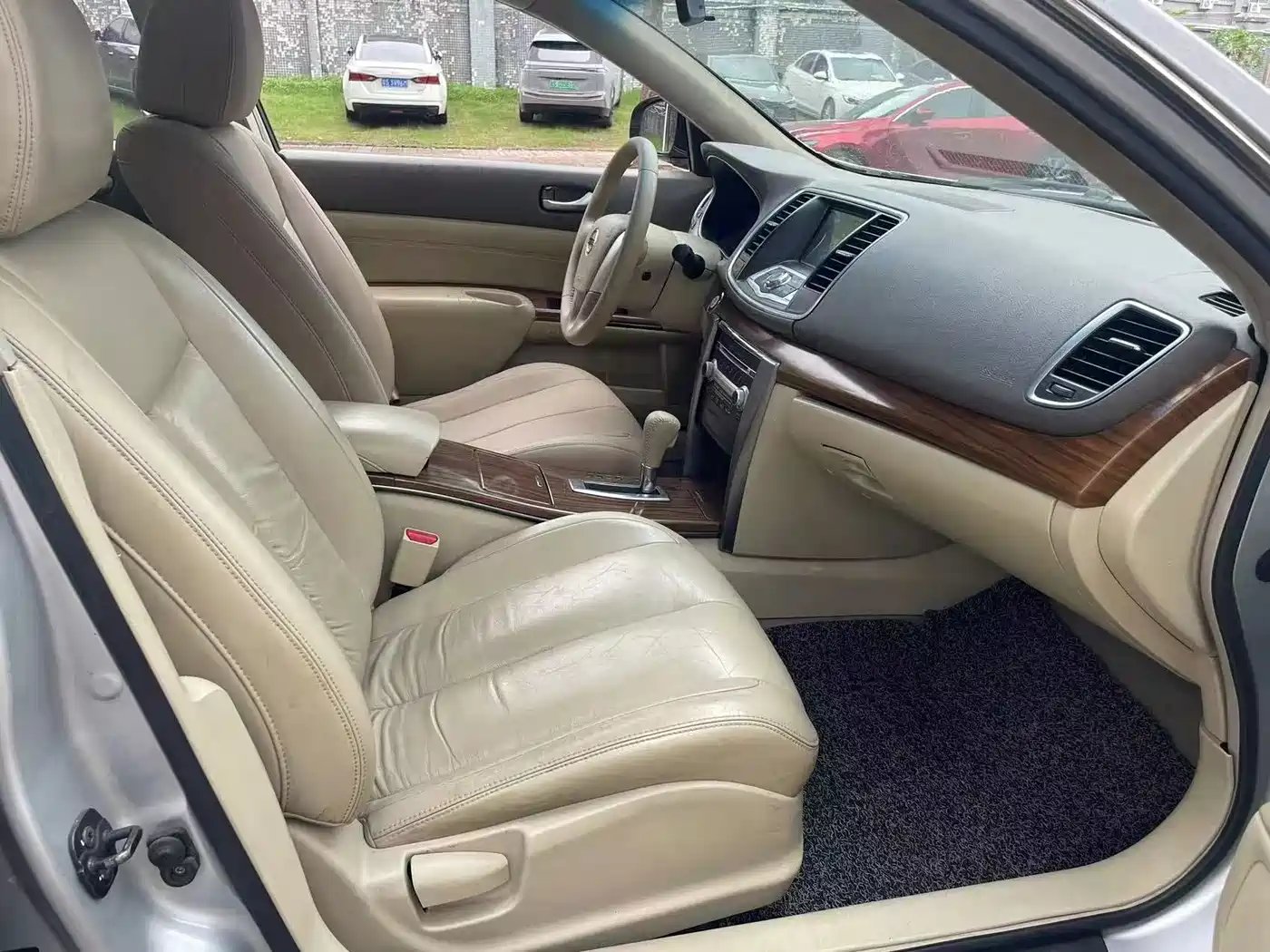 Nissan Teana 2011 2010 2.0L XL Anniversary Edition