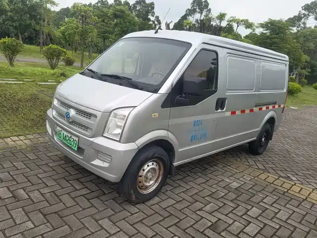  Ruichi Ruichi New Energy EC35 2022 EC35 II Innovation Edition 36.288kWh