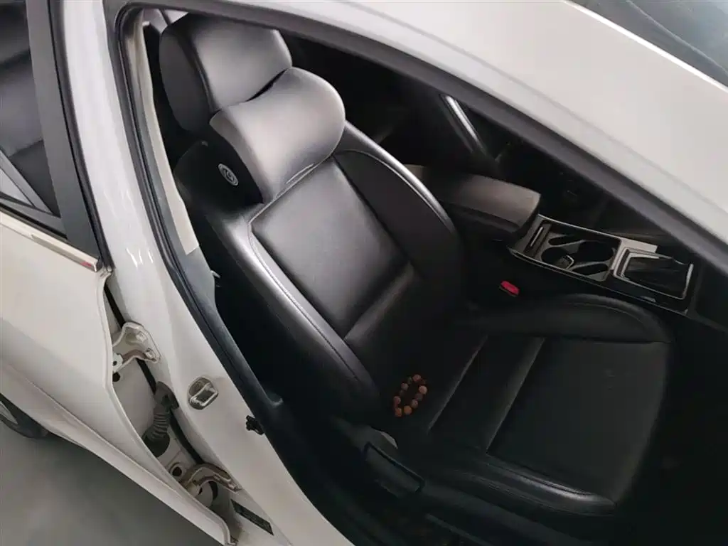 Hyundai Mistra 2017 1.8L Automatic Smart GLS (China V) фото 25