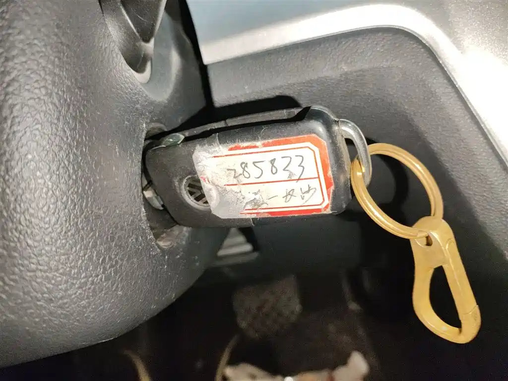 Volkswagen Lavida 2019 Lavida Start 1.5L Auto Trend (China VI) фото 12