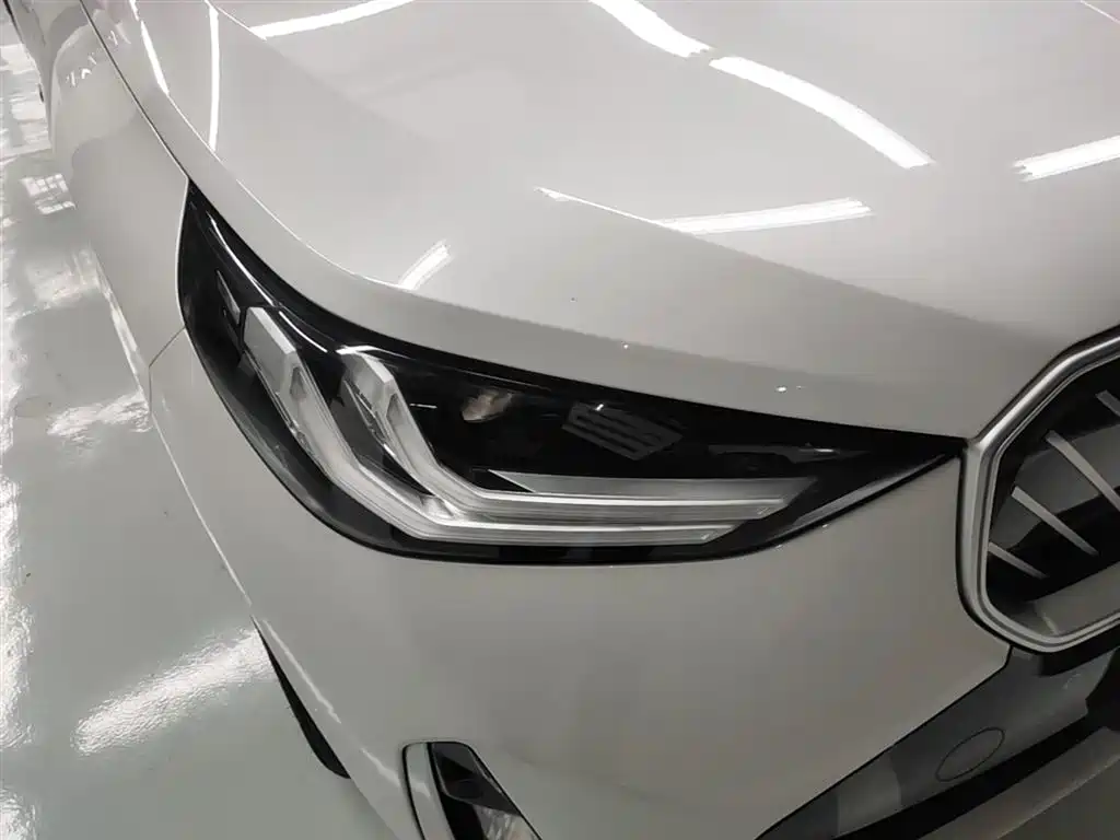 BMW X3 2025 xDrive30L Leading M Sport Package фото 13