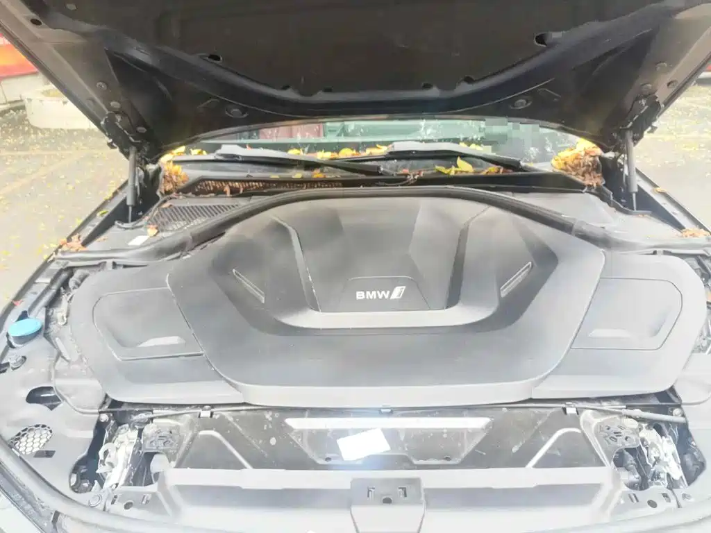 BMW i3, миниатюра 3