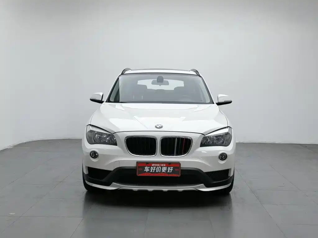 صورة 3 - BMW X1
