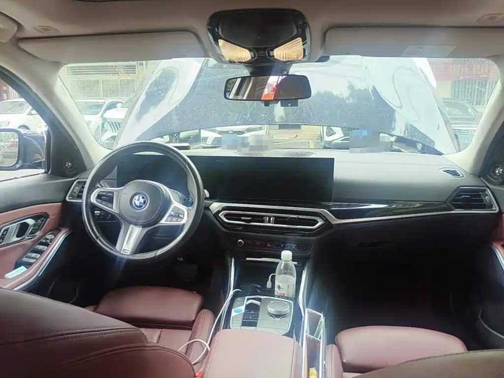 BMW i3, миниатюра 12