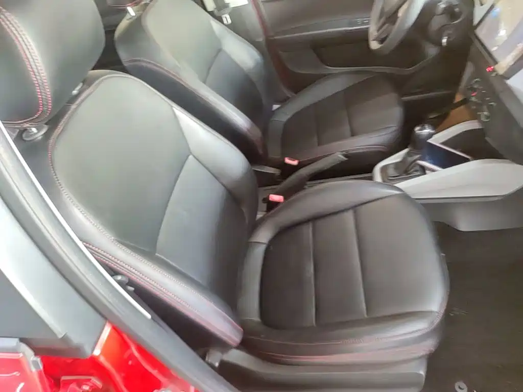 صورة 25 - Škoda Fabia