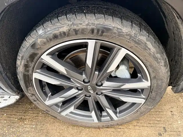 Geely Xingyue L 2021 2.0TD High Power AWD Flagship — фото 5