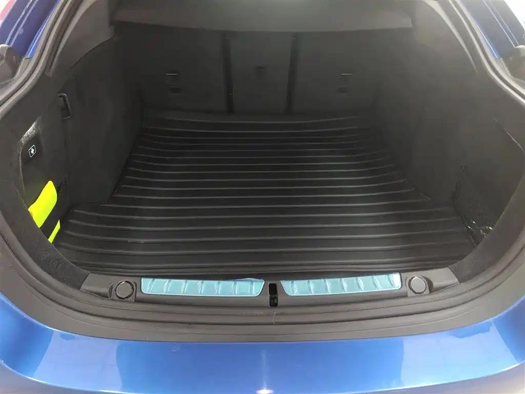 BMW 4 Series 2019 425i Gran Coupe M Sport Package фото 19