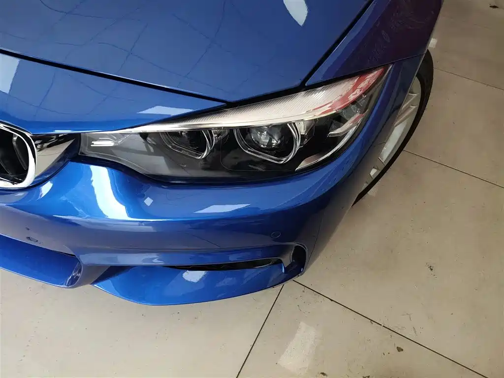 BMW 4 Series 2019 425i Gran Coupe M Sport Package фото 24