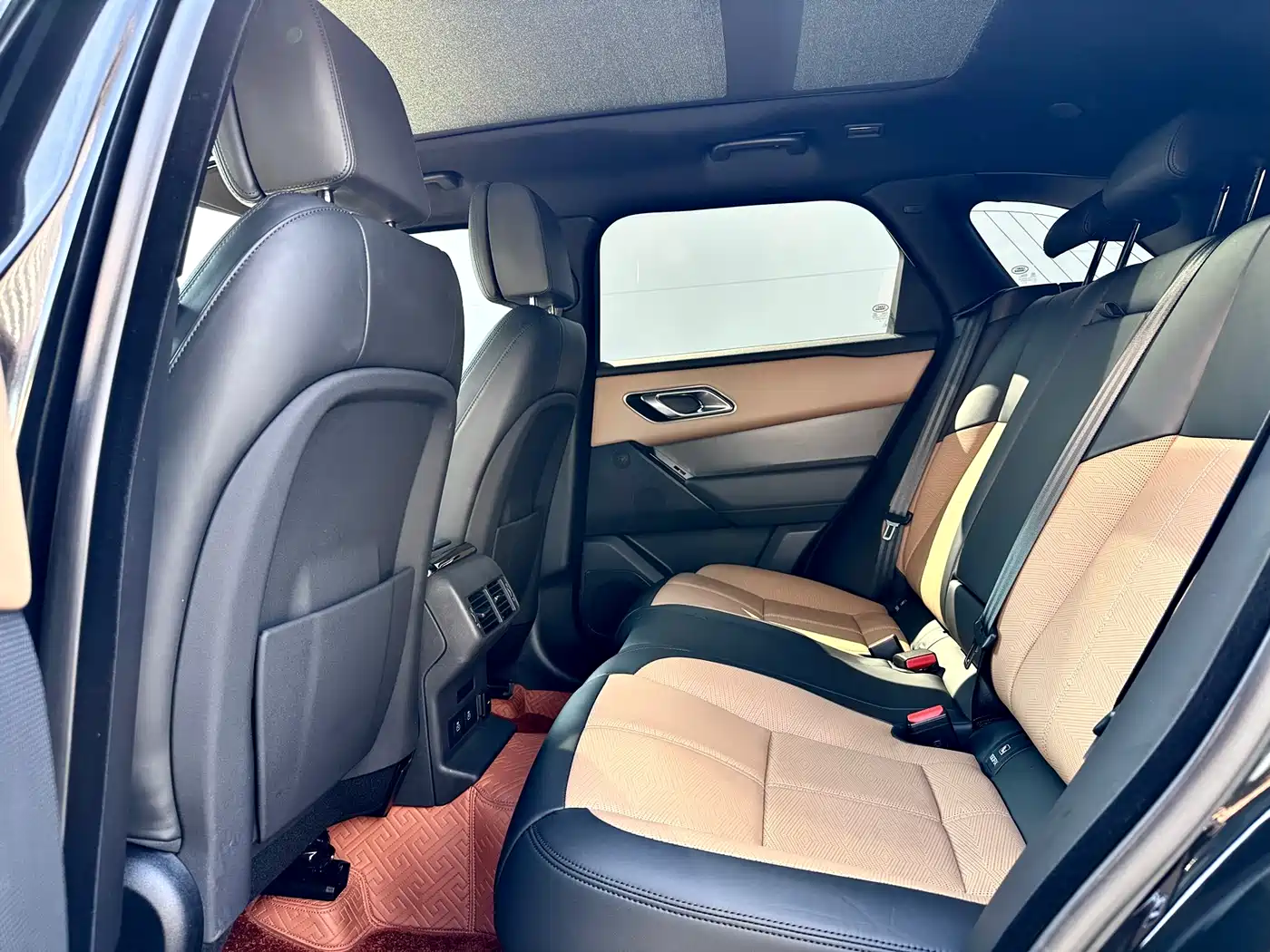 Land Rover Range Rover Velar 2024 2024 Dynamic HSE