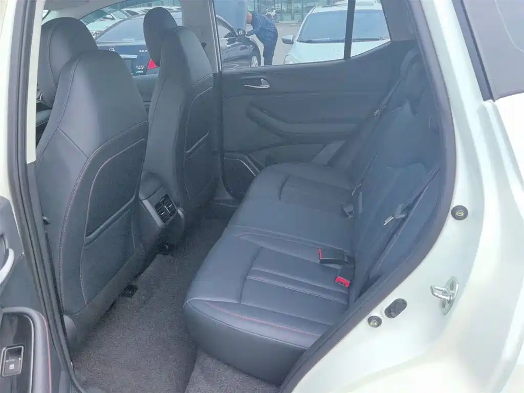 GAC Trumpchi Trumpchi GS4 2021 270T Auto Elite Tech фото 17