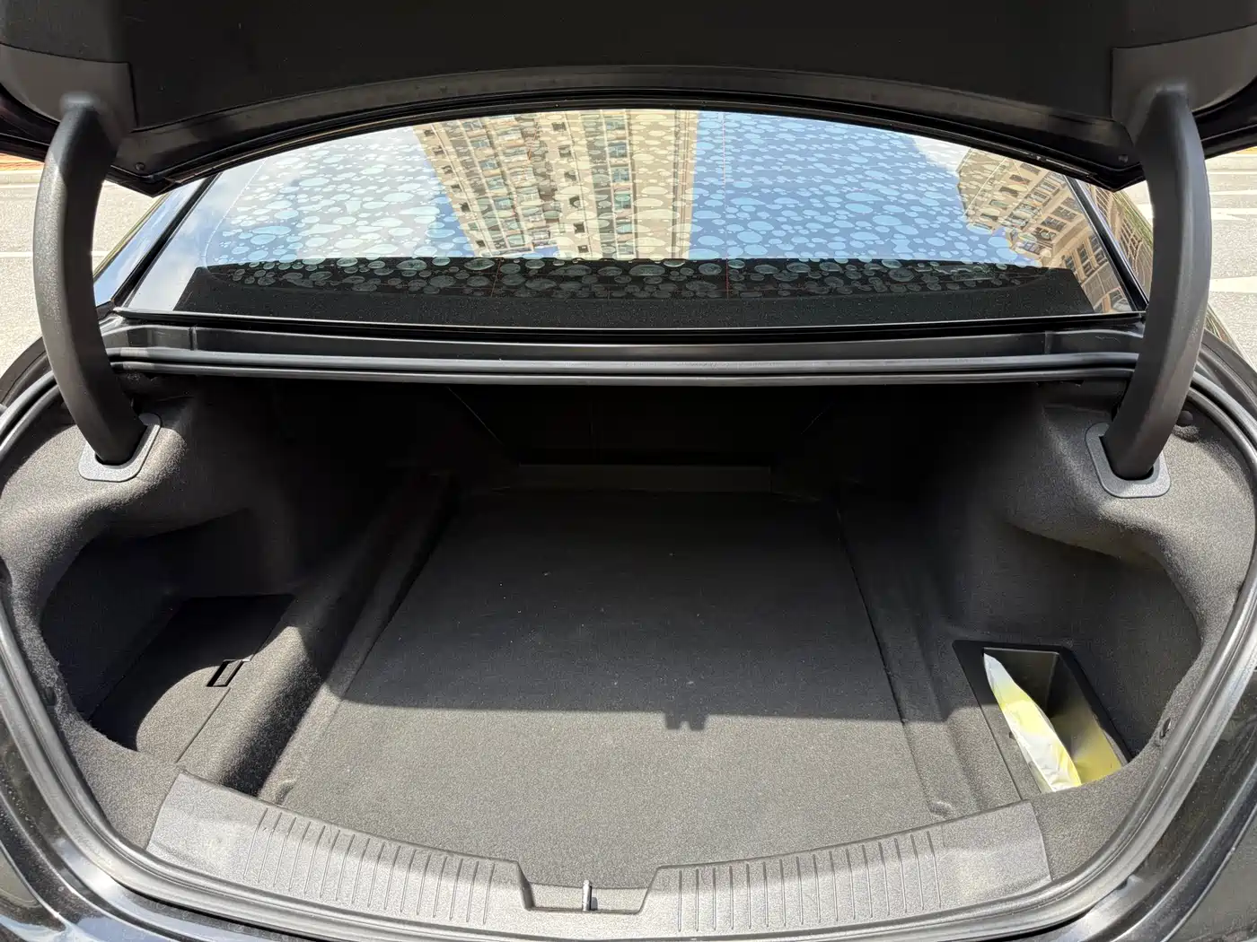 Cadillac CT5 2021 28T Luxury фото 26