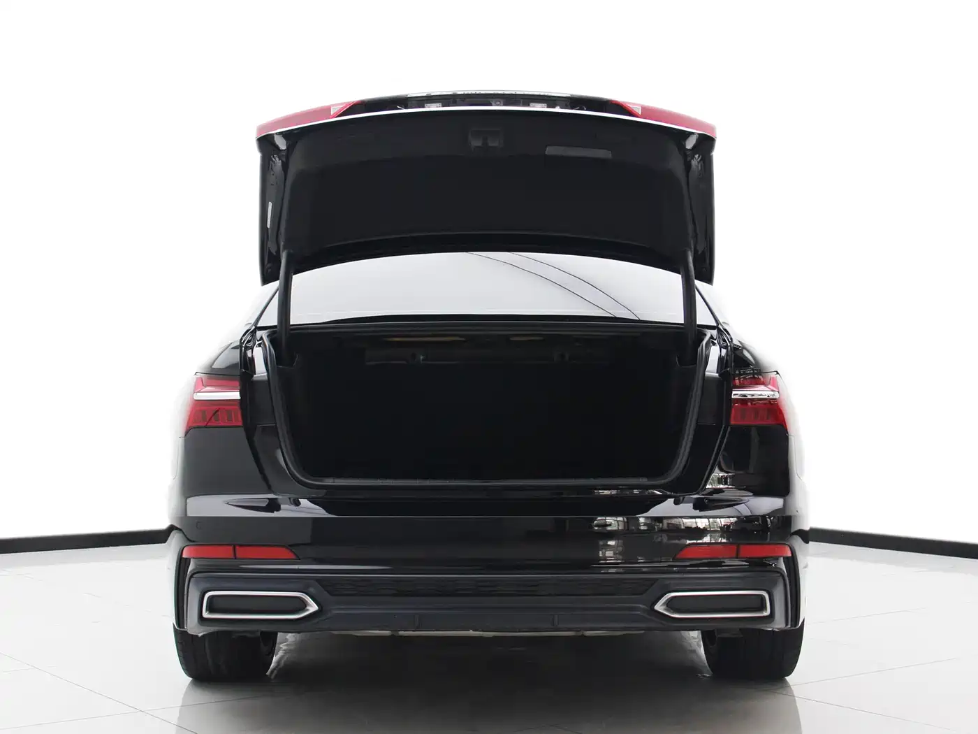 Audi A6L 2019 40 TFSI Luxury Dynamic фото 14