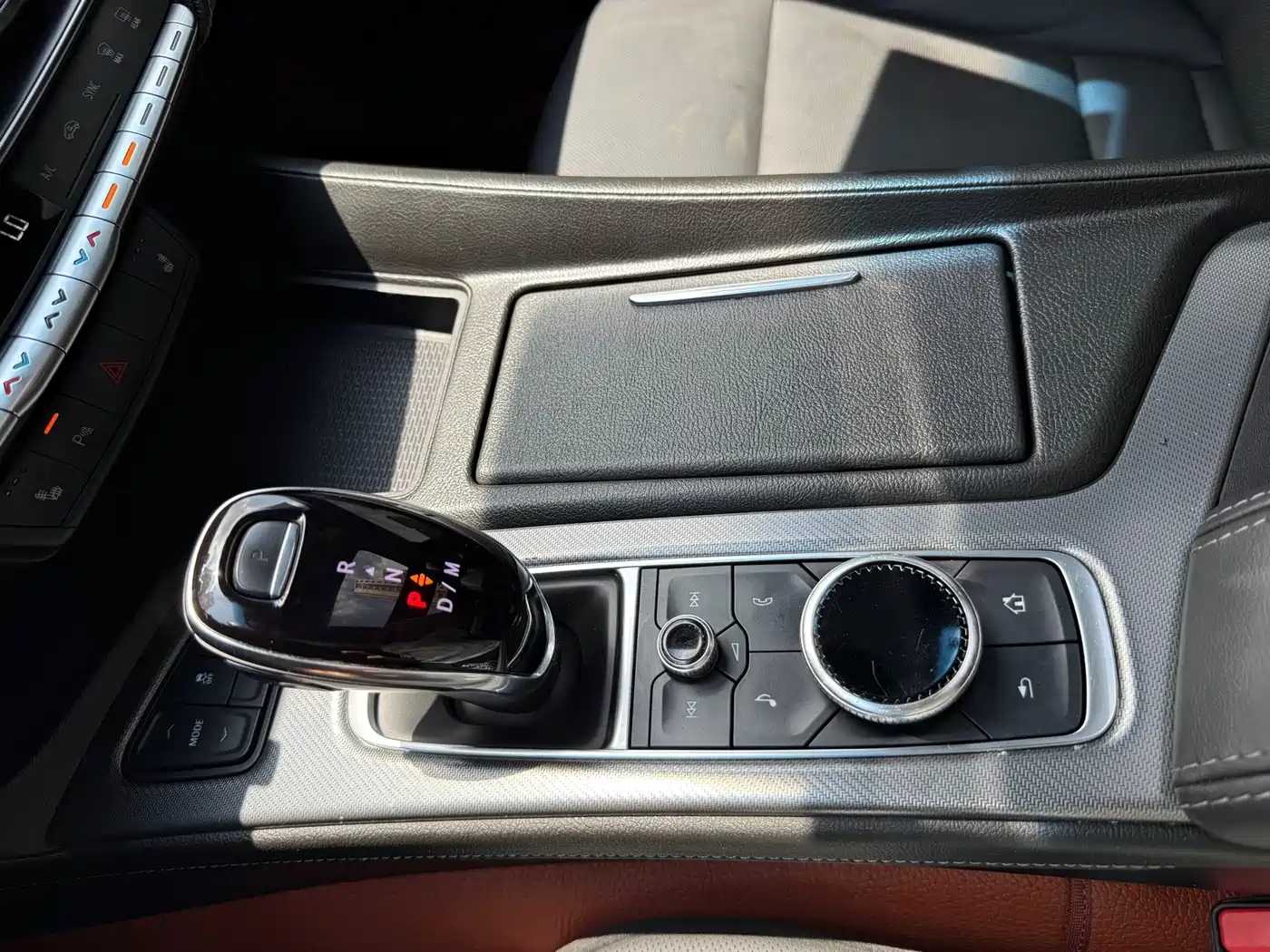 Cadillac CT5 2021 28T Luxury фото 11