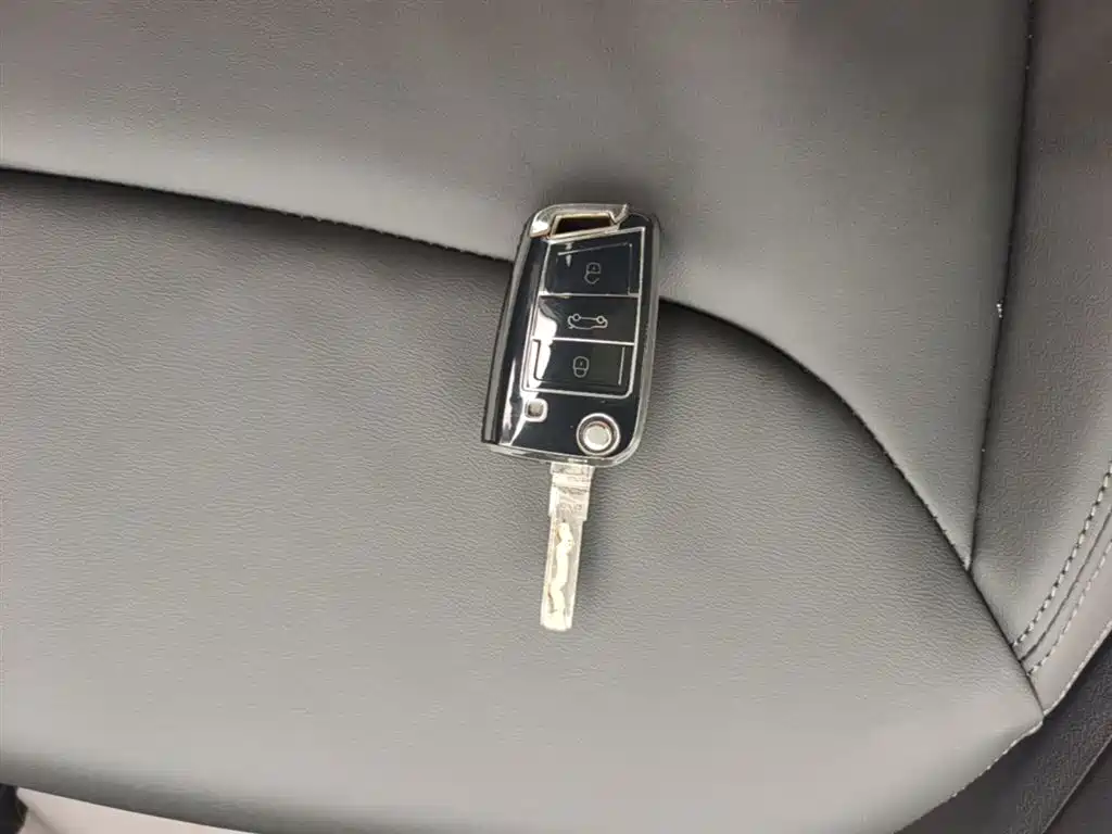 Škoda Kodiaq 2019 Facelift TSI330 5-seat 2WD Standard China VI фото 9