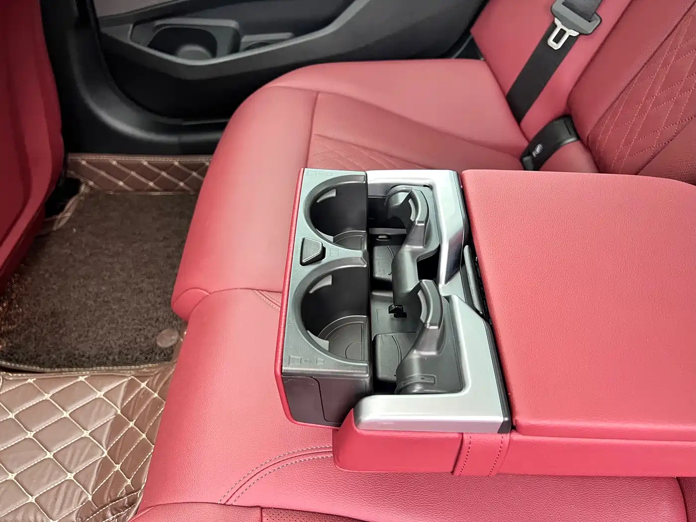 BMW i3 2022 eDrive 35 L фото 34