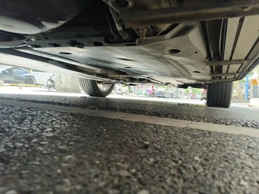 Jetta VS7 2020 2020 1.4T Auto Enjoyment