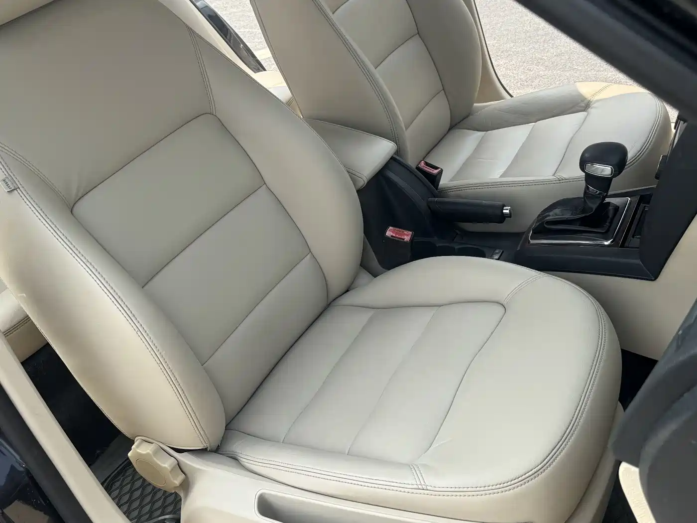 Škoda Octavia 2013 1.8TSI DSG Prestige Edition фото 17