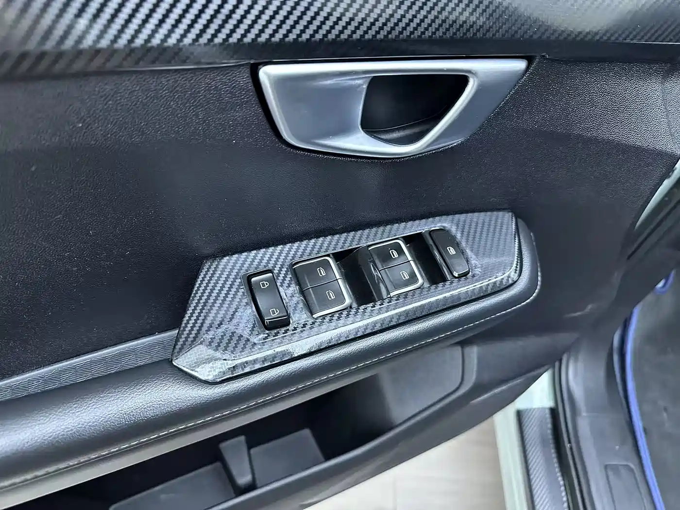 Wuling Motors Wuling Xingchen 2022 2021 1.5T CVT Stellar Edition