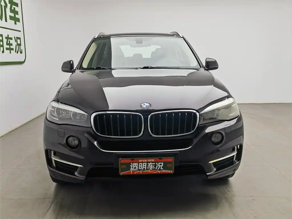BMW X5 (Import) фото 2