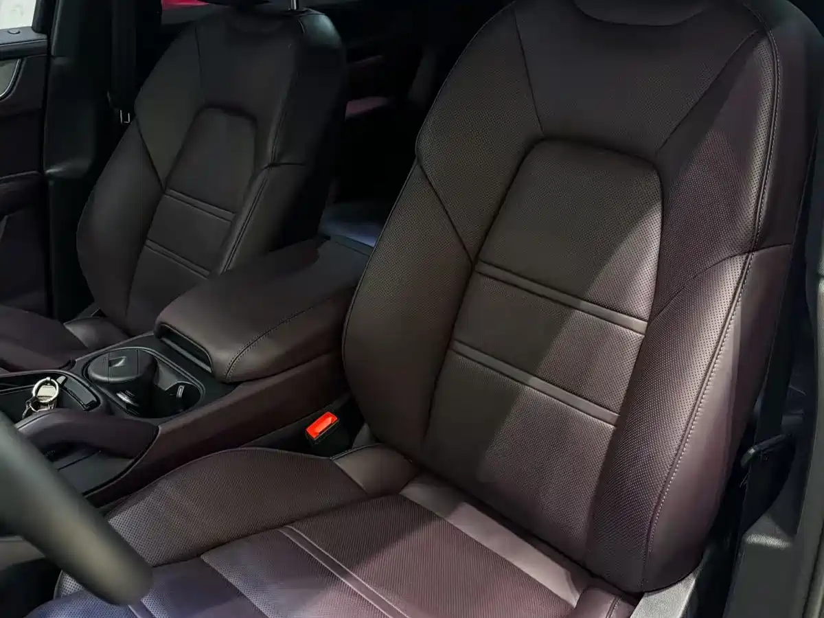 Porsche Cayenne 2024 Cayenne 3.0T фото 20