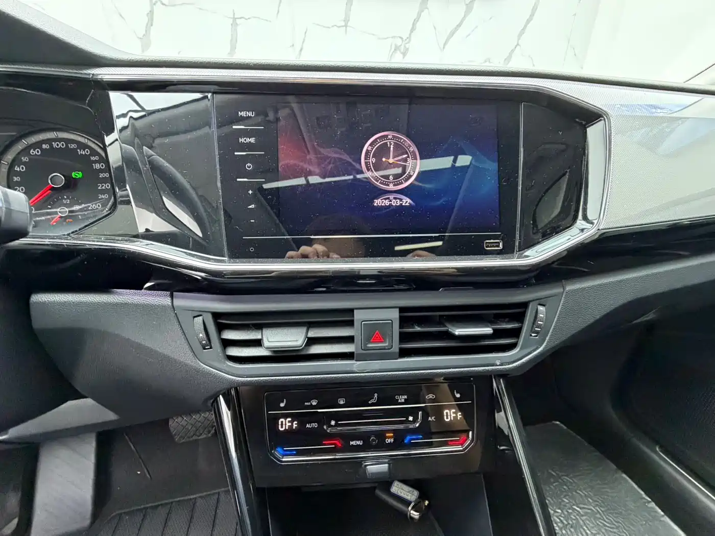 Volkswagen Tayron 2022 280TSI 2WD Luxury Smart Connect Edition фото 11