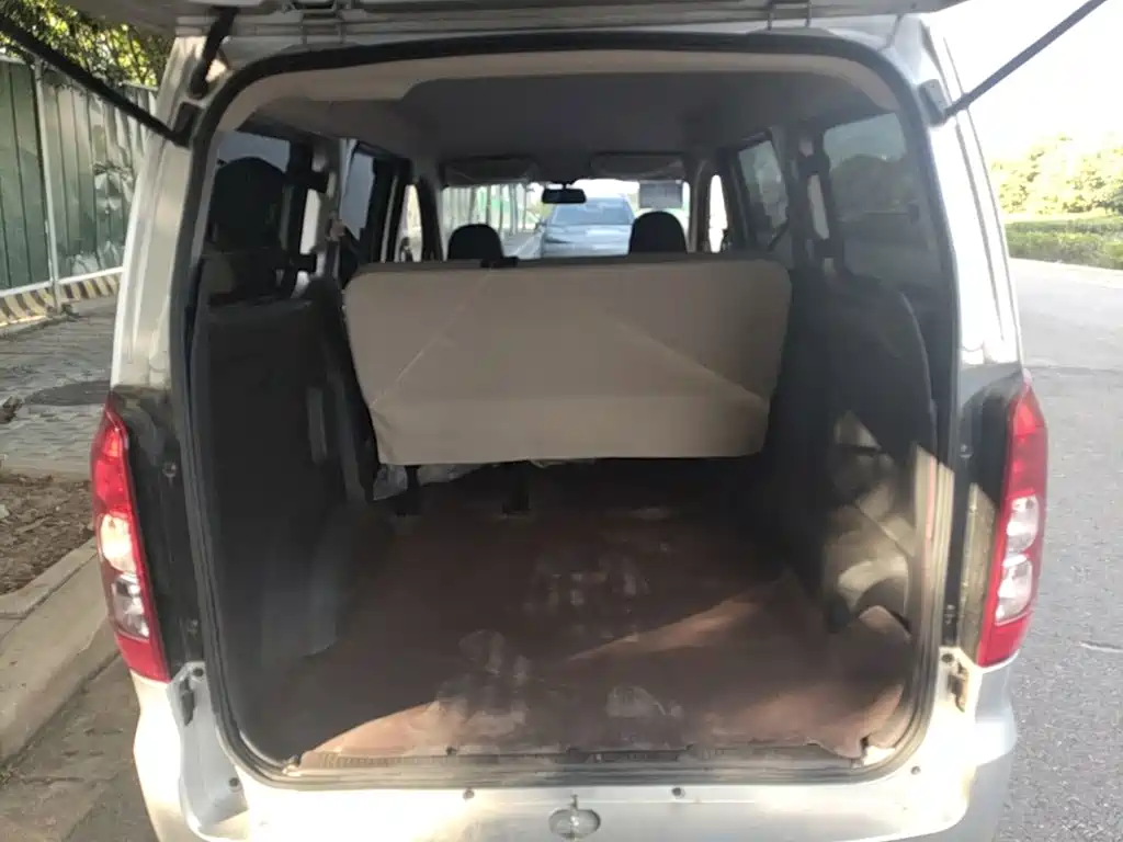 Photo 15 - Wuling Motors Wuling Hongguang V