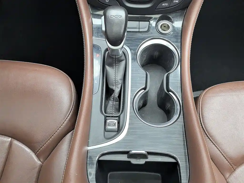 Buick Envision Plus 2021 532T FWD Elite Trim фото 13
