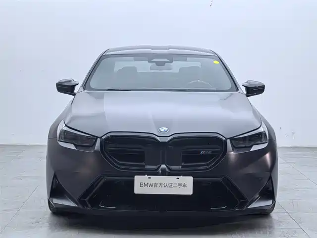  BMW BMW M5 New Energy 2025 M5