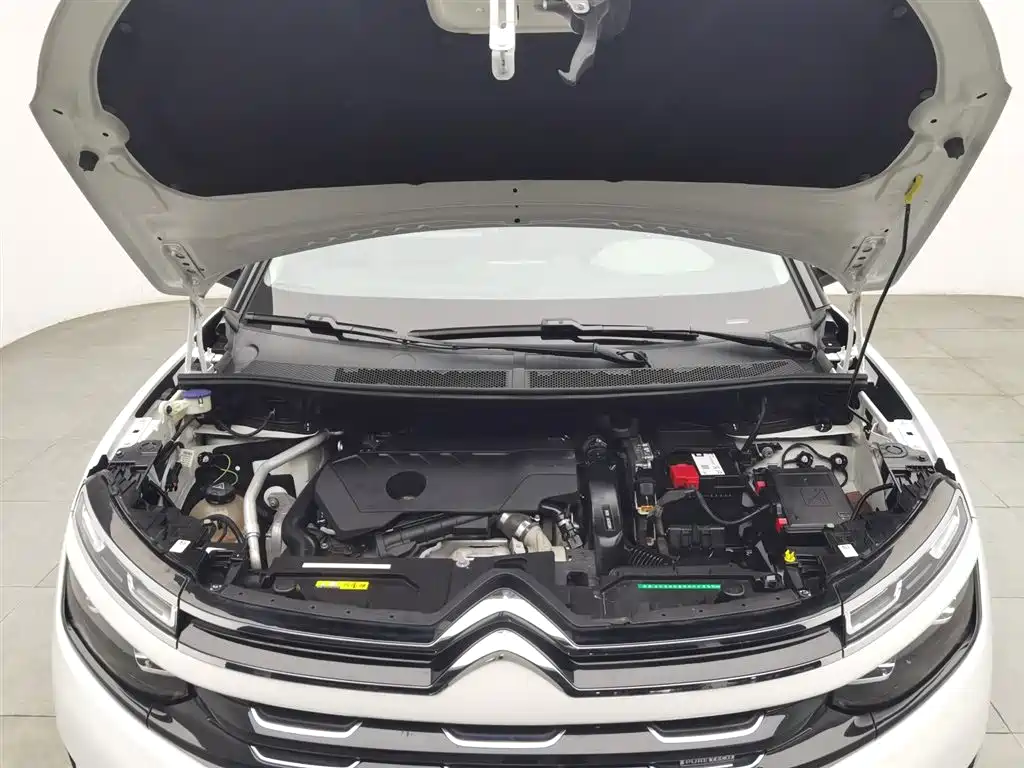 CITROEN TIANYI C5 AIRCROSS