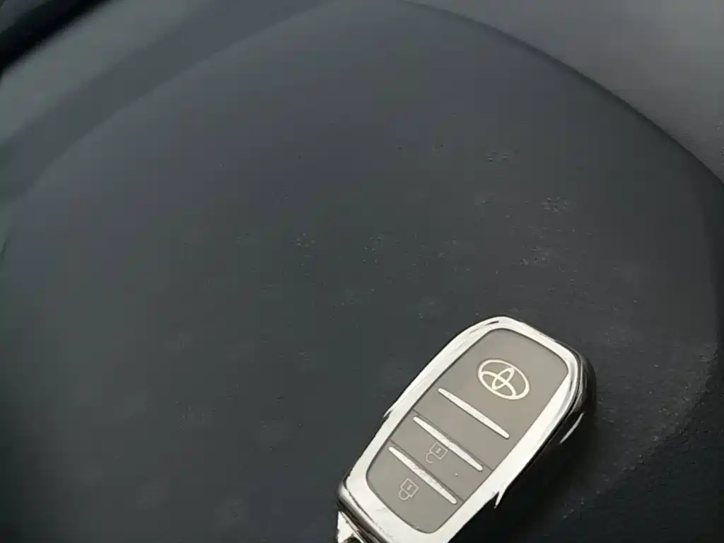 Toyota Frontlander 2022 2022 2.0L CVT Leading Edition