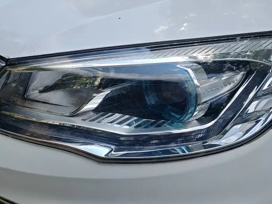 Leopaard CS9 2018 2017 1.5L CVT Trend