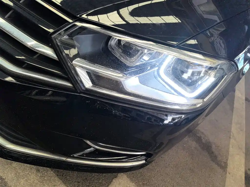 Volkswagen Bora 2018 1.5L Automatic Comfort фото 24