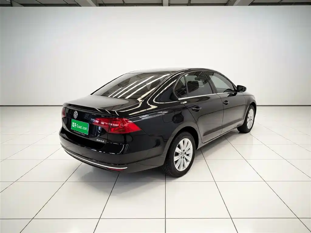 Volkswagen Bora 2018 1.5L Automatic Comfort фото 7