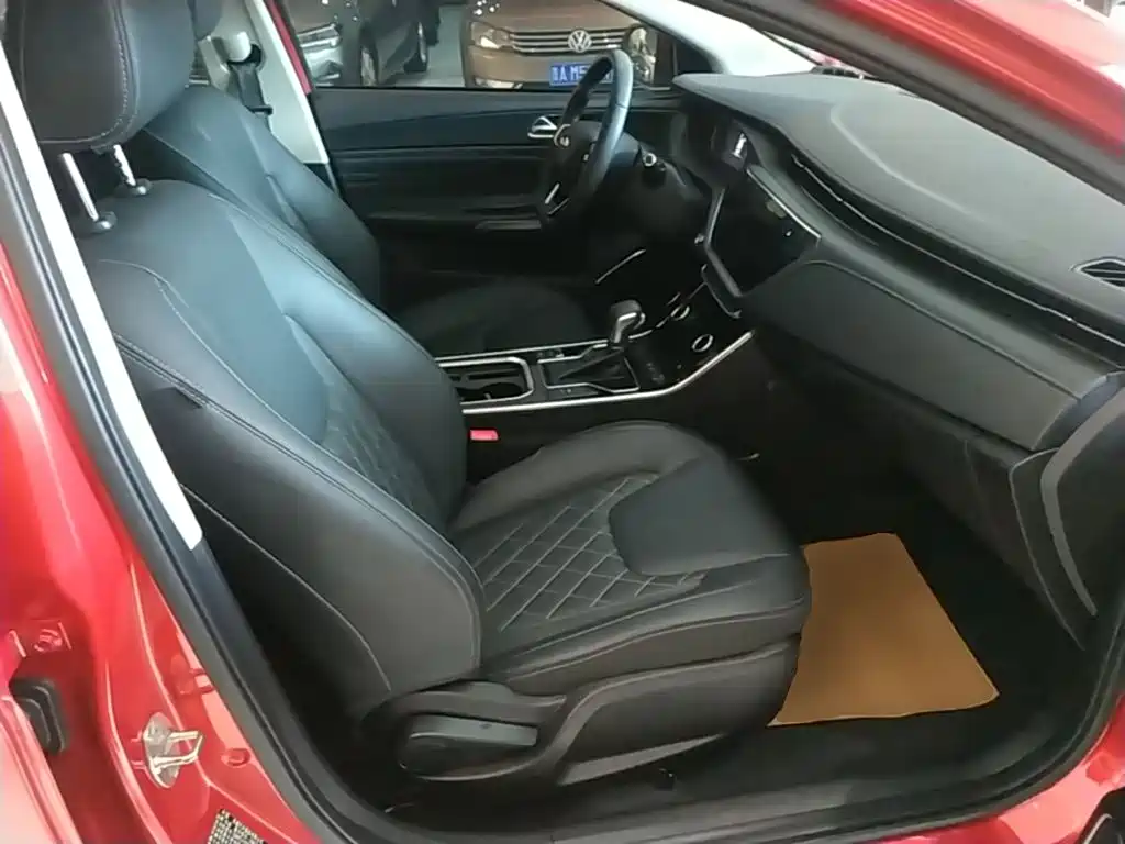 Chery Arrizo GX 2020 2019 Pro 1.5T CVT Style Edition China VI