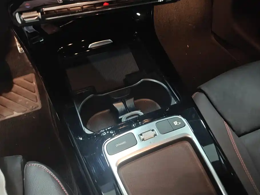 Mercedes-Benz CLA (Import) 2024 CLA 200 фото 16