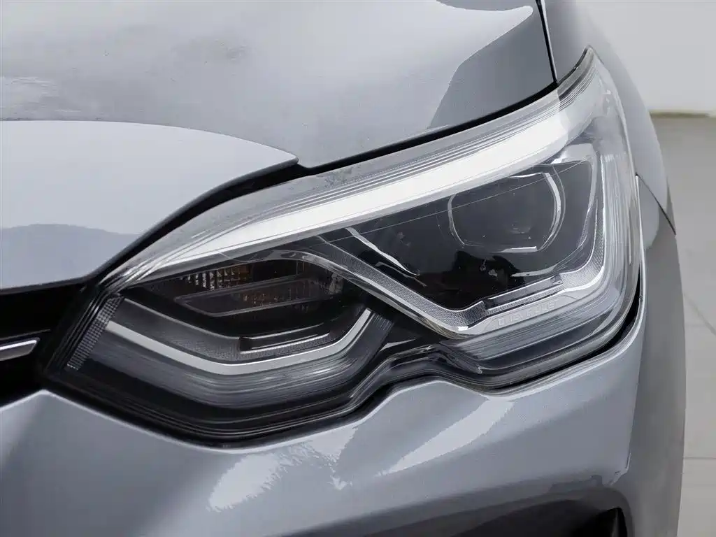Chevrolet Volando 2019 530T Automatic Power Enjoyment Edition (5+2 seater) China VI фото 7