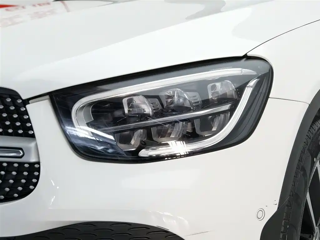 Mercedes-Benz GLC 2021 GLC 300 L 4MATIC Sporty фото 7