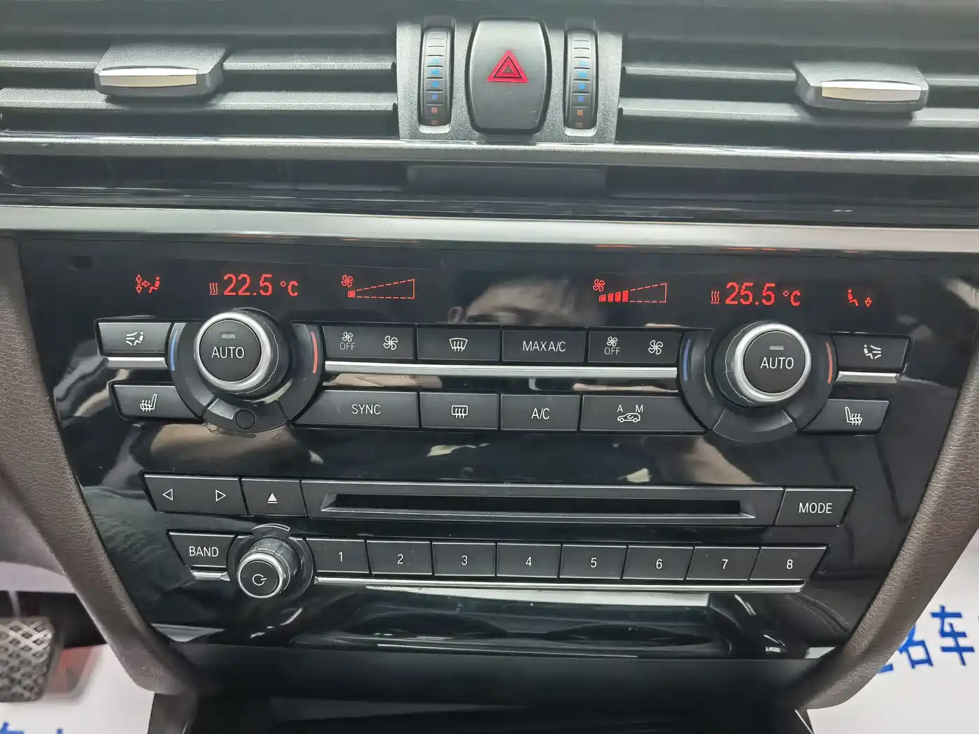 BMW X5 (Import) 2014 xDrive35i Elegance фото 11