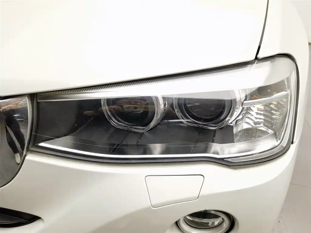 BMW X4 2014 xDrive20i X Design Package фото 7