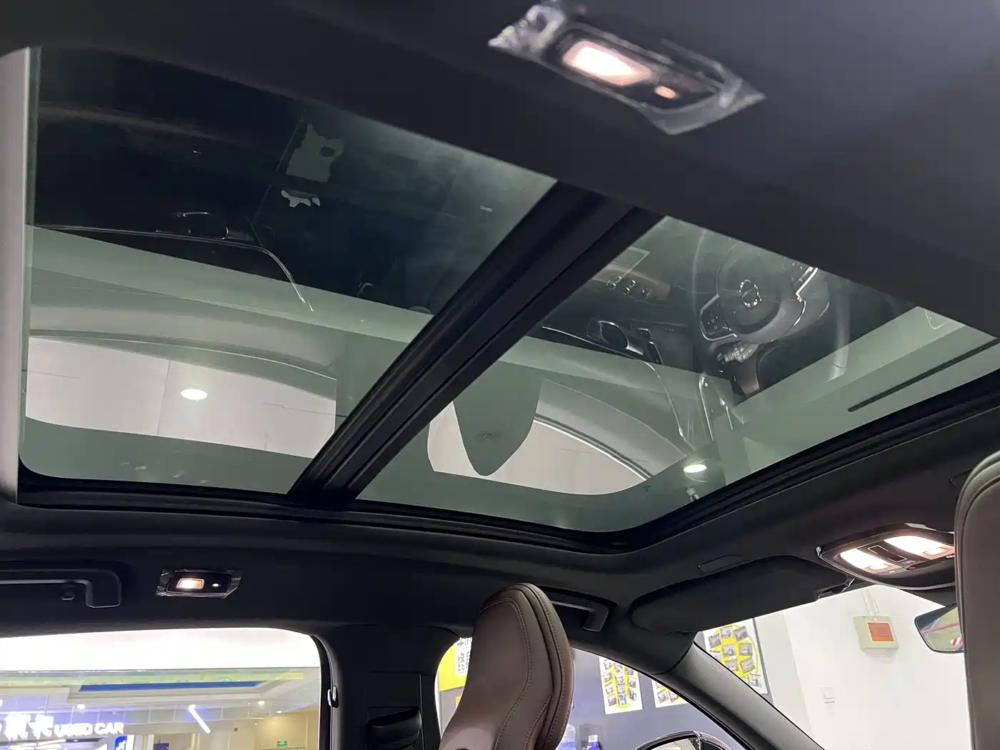 Фото 42 - Volvo S90