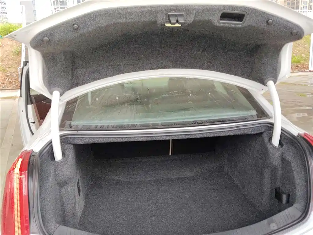 Cadillac XTS 2014 28T Comfort фото 19