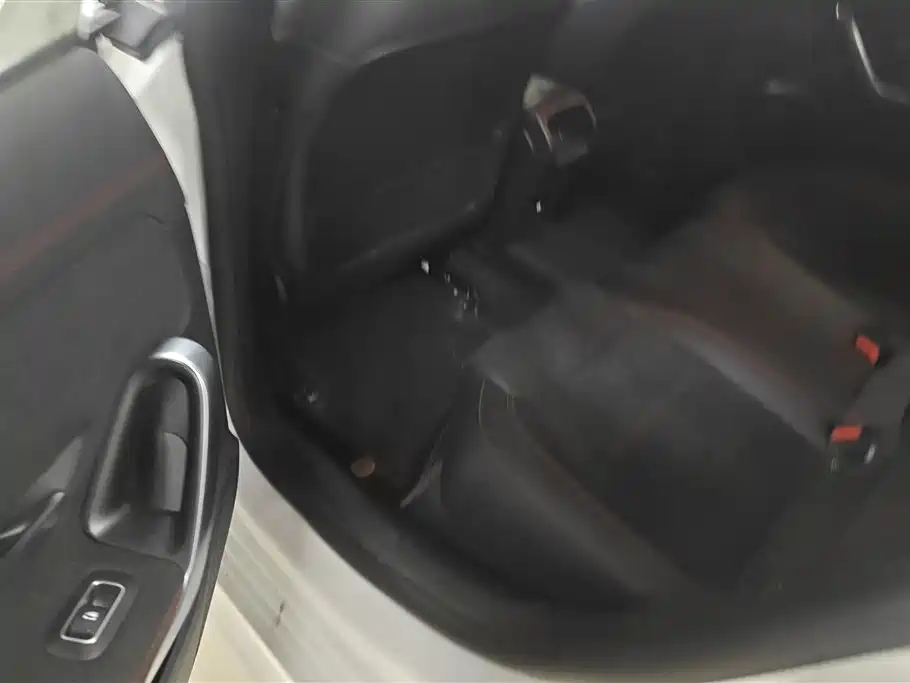 Mercedes-Benz CLA (Import) 2024 CLA 200 фото 11