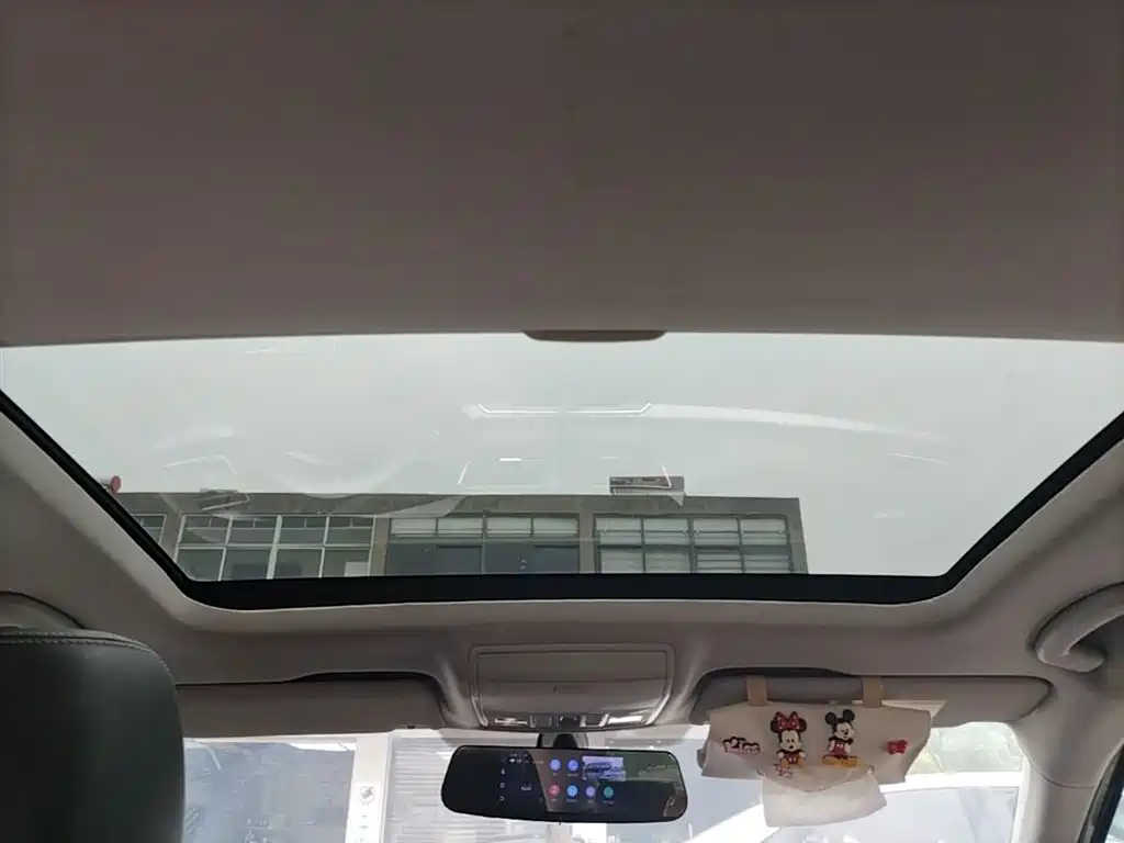 Škoda Superb 2016 TSI280 DSG Pioneer Edition фото 18