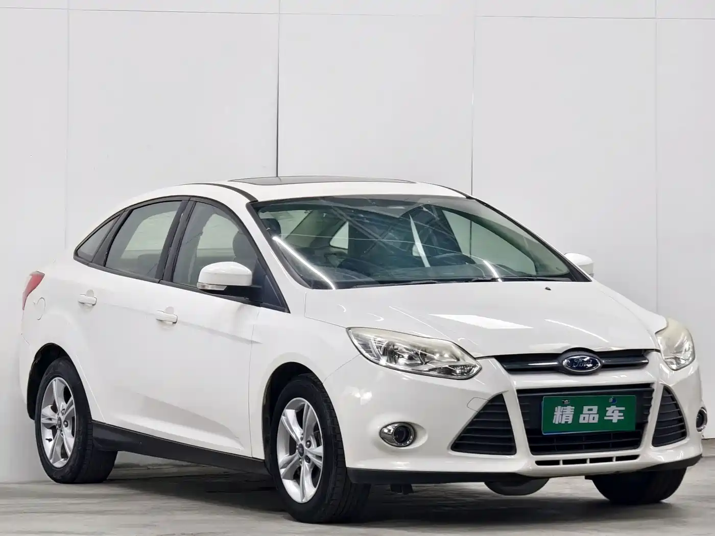 Фото 3 - Ford Focus