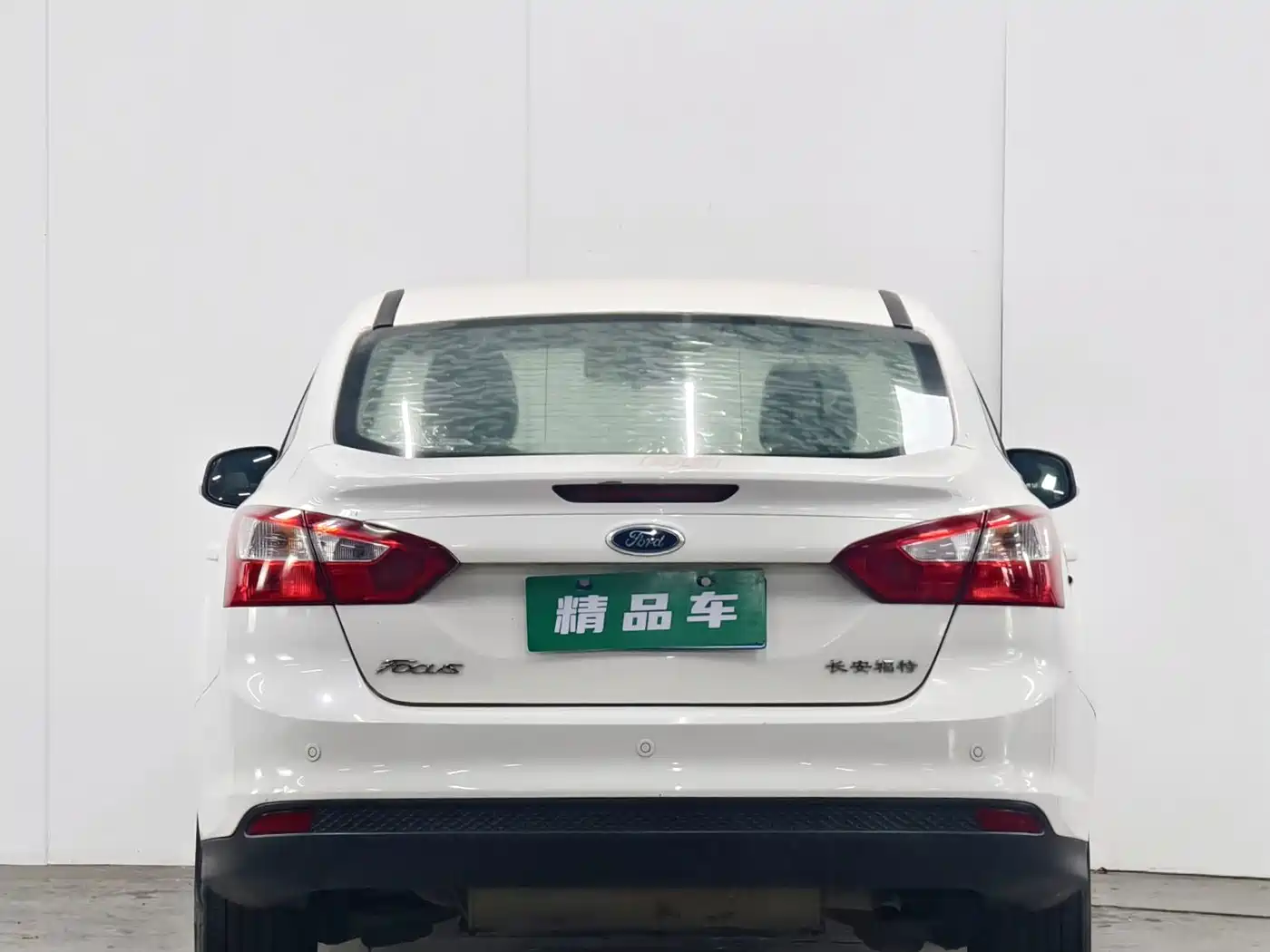 Фото 5 - Ford Focus