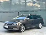 صورة 1 - Volkswagen Magotan (Import)