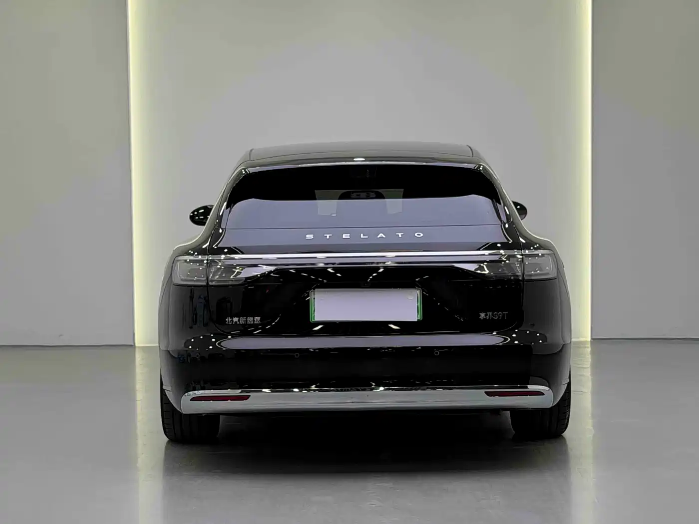 Xiangjie Enjoy World S9T 2025 2025 Model Extended Range Version 53.4kWh