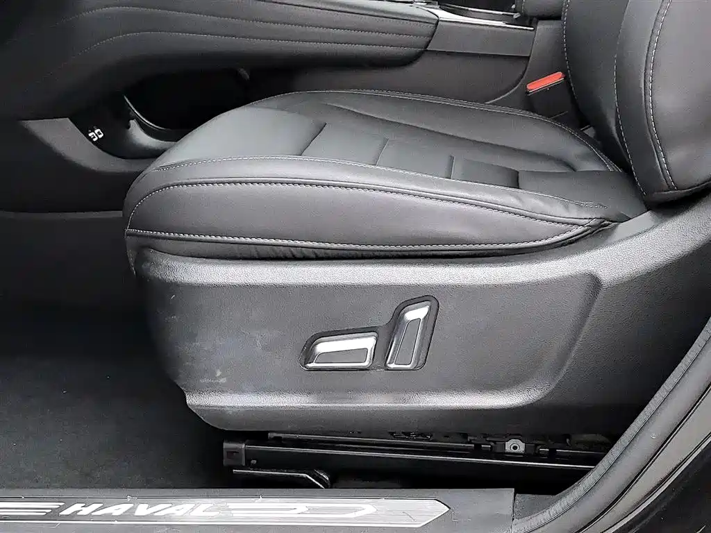 Haval F7 2020 1.5T 2WD i-Trend фото 20